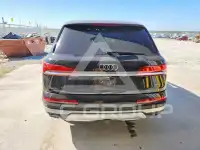 2025 Audi Q7 photo