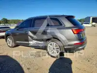2025 Audi Q7 photo