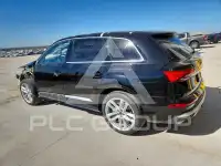 2025 Audi Q7 photo