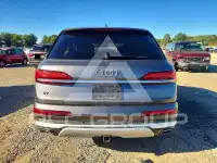 2025 Audi Q7 photo