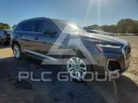 2025 Audi Q7 photo