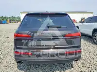 2025 Audi Q7 photo