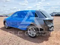 2025 Audi Q7 фото
