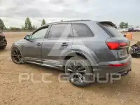 2025 Audi Q7 photo