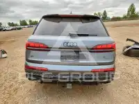 2025 Audi Q7 photo
