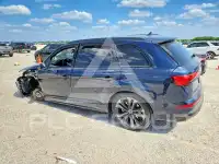 2025 Audi Q7 photo