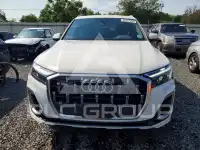 2025 Audi Q7 фото