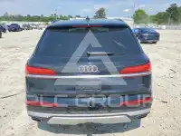 2025 Audi Q7 фото