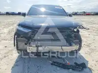 2025 Audi Q7 фото