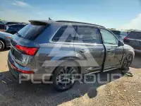 2025 Audi Q7 photo
