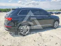 2025 Audi Q7 фото