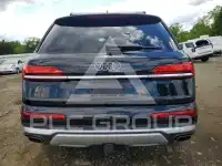 2025 Audi Q7 photo