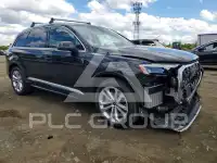 2025 Audi Q7 photo