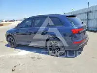 2025 Audi Q7 photo