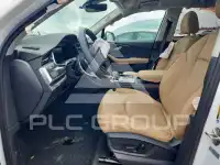 2025 Audi Q7 photo