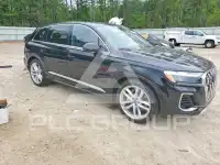 2025 Audi Q7 фото
