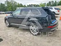 2025 Audi Q7 фото