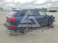 2025 Audi Q7 фото