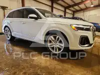 2025 Audi Q7 photo