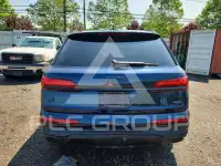 2025 Audi Q7 фото