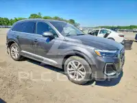 2025 Audi Q7 photo