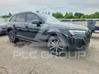 2025 Audi Q7 фото