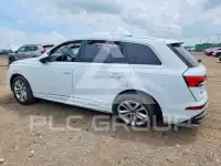 2025 Audi Q7 photo