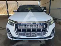 2025 Audi Q7 фото