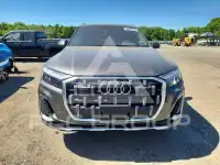 2025 Audi Q7 photo