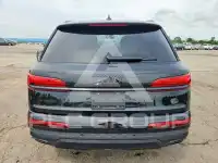 2025 Audi Q7 фото