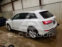 2025 Audi Q7 фото
