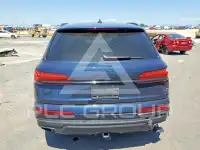 2025 Audi Q7 photo