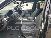 2025 Audi Q7 фото