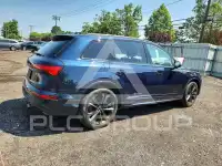 2025 Audi Q7 фото