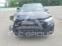 2025 Audi Q7 фото