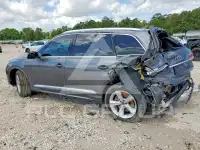 2025 Audi Q7 фото