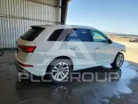 2025 Audi Q7 фото