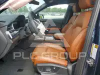 2025 Audi Q7 фото