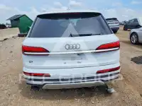 2025 Audi Q7 photo