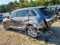 2025 Audi Q7 photo