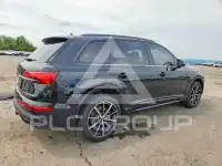 2025 Audi Q7 фото