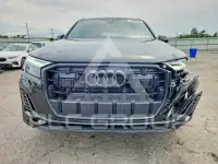 2025 Audi Q7 фото