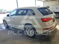 2025 Audi Q7 фото