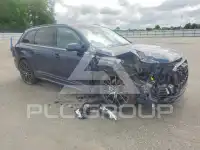 2025 Audi Q7 фото