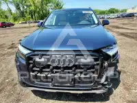 2025 Audi Q7 фото