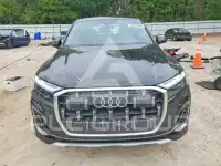 2025 Audi Q7 фото