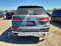 2025 Audi Q7 photo