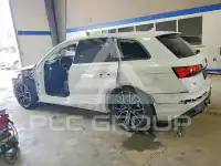 2025 Audi Q7 фото