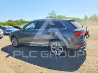 2025 Audi Q7 photo