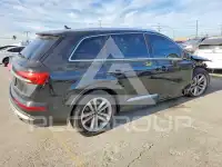 2025 Audi Q7 фото